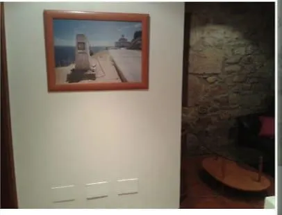 La Casita De O Faramello *