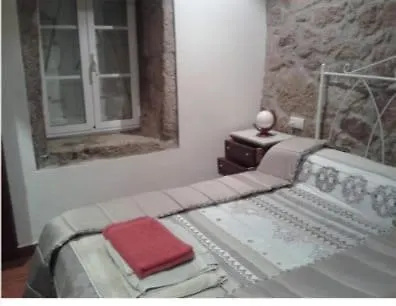 Landhuis La Casita De O Faramello *