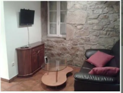 La Casita De O Faramello